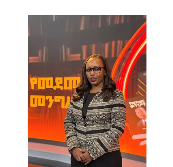 "በሬውን ቀንዱን ይዘን መሻገር ችለናል" ፡-  ፍጹም አሰፋ (ዶ/ር)